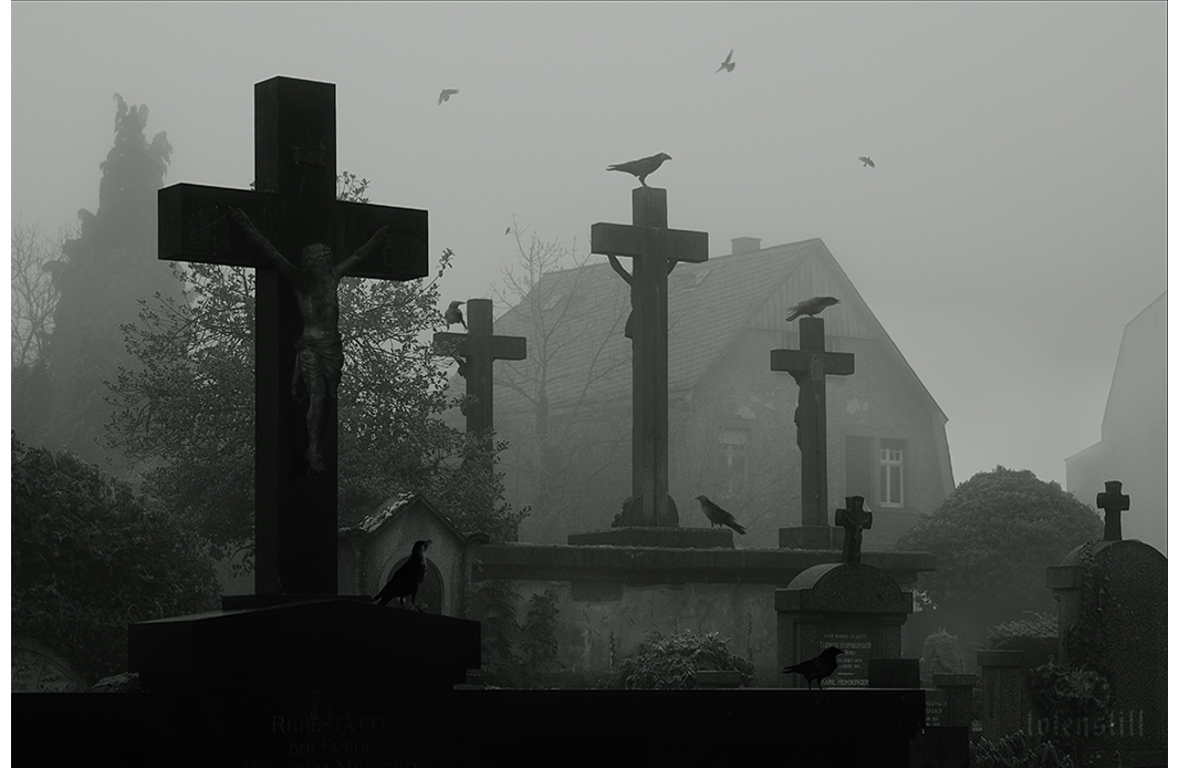 Oberursel Alter Friedhof